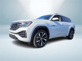New 2025 Volkswagen Atlas SEL Premium R-Line image 2