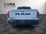 New 2025 RAM 2500 Rebel w/ Rebel Level 1 Equipment Group image 6