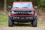 Used 2023 Ford Bronco Wildtrak image 2
