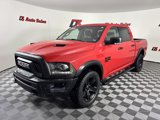 Used 2022 RAM 1500 Classic Warlock image 2