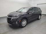 Used 2024 Chevrolet Equinox LT image 2