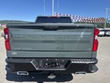 New 2026 Chevrolet Silverado 1500 LT Trail Boss image 5