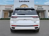 New 2025 Jeep Grand Cherokee Summit image 4