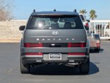 New 2025 Hyundai Santa Fe Limited image 5