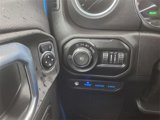 Certified 2021 Jeep Wrangler Unlimited Sahara w/ Cold Weather Group image 2