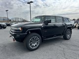 New 2025 GMC Hummer EV 3X w/ LPO, Sport Package image 2