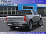 New 2025 Chevrolet Silverado 1500 LT image 4