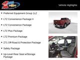 New 2026 Chevrolet Silverado 1500 LTZ w/ LTZ Premium Package image 3
