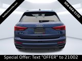 New 2025 Audi RS Q8 performance image 4