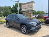 Used 2023 Toyota RAV4 LE image 3