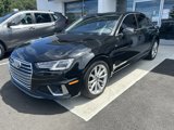 Used 2019 Audi A4 2.0T Premium w/ Convenience Package image 3