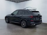 Used 2025 BMW X5 xDrive40i image 5