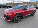 New 2025 Chevrolet Equinox EV RS image 3
