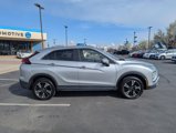 Used 2024 Mitsubishi Eclipse Cross SE image 2