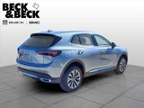 New 2025 Buick Envision Preferred image 5