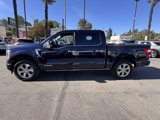 Certified 2023 Ford F150 Platinum w/ Equipment Group 701A High image 6