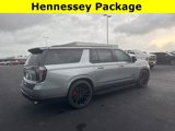New 2025 Chevrolet Suburban RST w/ RST Capability Package image 4