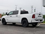 New 2025 RAM 1500 4x4 Crew Cab image 3