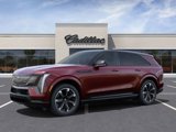 New 2025 Cadillac Escalade IQ Sport 2 image 2