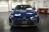 Certified 2024 Toyota Camry LE image 2