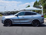 New 2026 BMW X6 M60i image 2