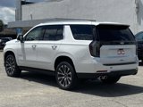 New 2025 Chevrolet Tahoe High Country image 3