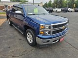 Used 2015 Chevrolet Silverado 1500 LT w/ All Star Edition image 4