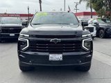 Used 2025 Chevrolet Suburban RST image 2