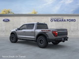 New 2025 Ford F150 Raptor image 5