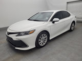 Used 2021 Toyota Camry LE image 2