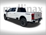 New 2025 Ford F250 Lariat w/ Lariat Ultimate Package image 3