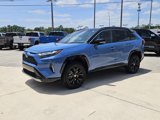 Certified 2023 Toyota RAV4 XSE image 3