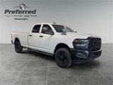 New 2025 RAM 3500 Tradesman image 3