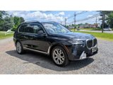 Used 2023 BMW X7 xDrive40i image 3