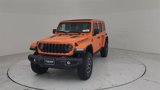 New 2025 Jeep Wrangler Unlimited Rubicon image 6