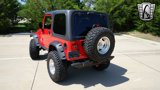 Used 2005 Jeep Wrangler Rubicon image 3