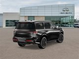 New 2025 INFINITI QX80 Autograph image 5