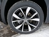 New 2025 Volkswagen Atlas SEL Premium R-Line image 5