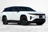 New 2025 Jeep Wagoneer Launch Edition image 2