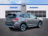 Certified 2023 Subaru Forester Touring image 4