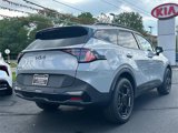 New 2026 Kia Sportage X-Line image 5