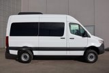New 2025 Mercedes-Benz Sprinter 2500 image 3