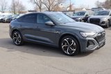 Used 2024 Audi Q8 e-tron Premium Plus w/ Premium Plus Package image 3