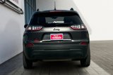 Used 2021 Jeep Cherokee Latitude Plus image 6