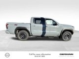 New 2025 Nissan Frontier PRO-4X image 4