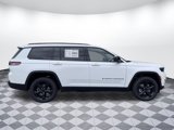 New 2025 Jeep Grand Cherokee L Limited w/ Luxury Tech Group II image 2