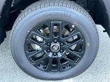New 2025 Toyota Tundra Limited image 5