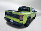 New 2026 Nissan Frontier PRO-4X image 6