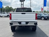 New 2025 Chevrolet Silverado 2500 LTZ w/ LTZ Convenience Package image 6