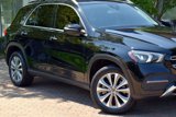 Used 2020 Mercedes-Benz GLE 350 4MATIC image 4